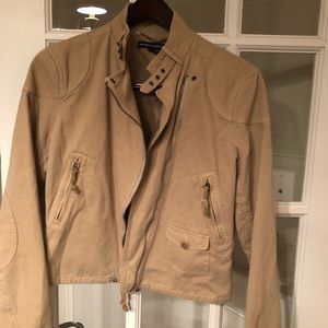 Super cute Ralph Lauren Jacket